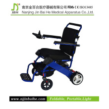 European Quality Attractive Price Electric Wheelchair with CE, FDA